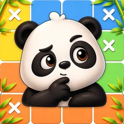 PandaClue のアイコン